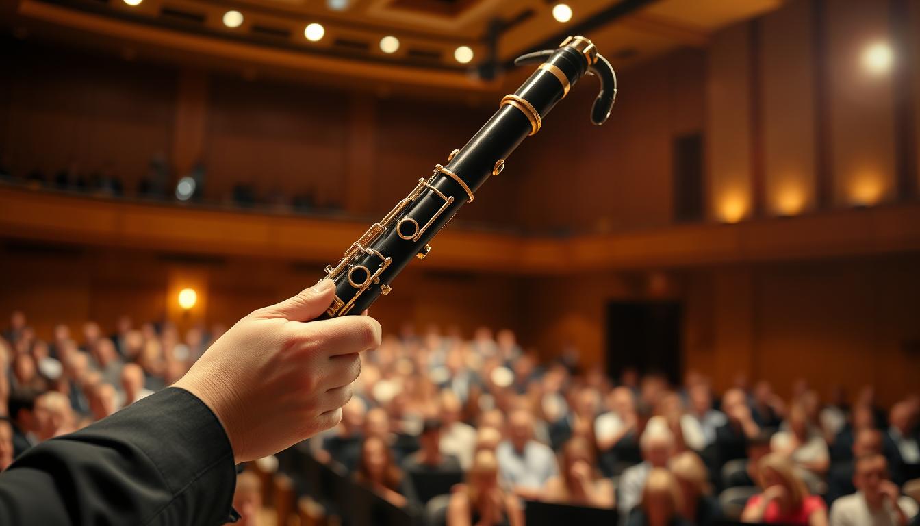 Les instruments phares de la musique classique et leurs secrets