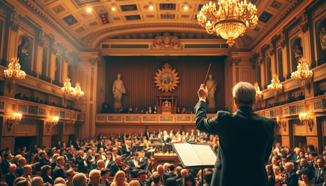 Mieux comprendre l’évolution de la musique classique