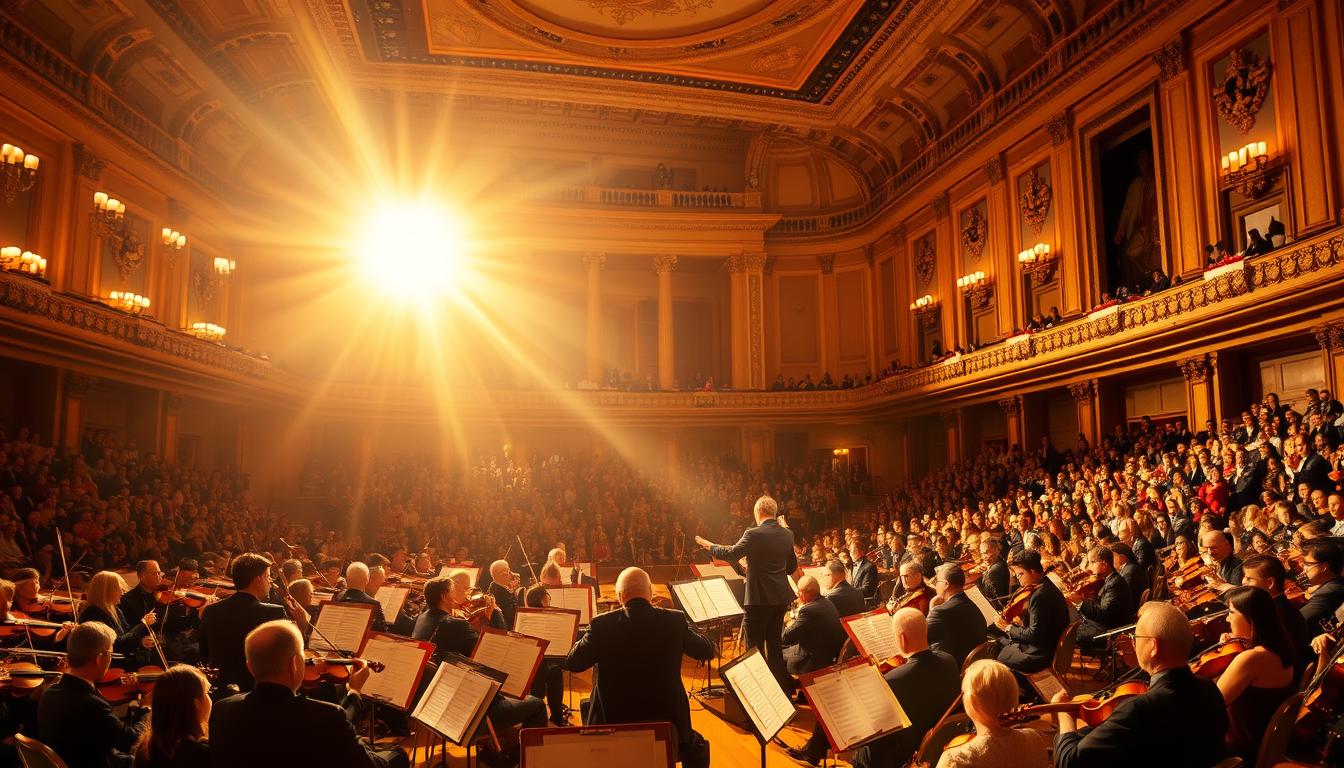 Guide des plus beaux morceaux pour orchestre symphonique