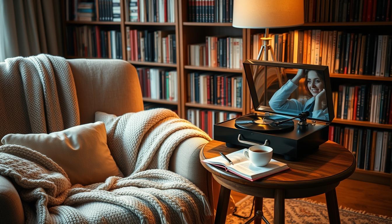 Playlist de musique classique pour un moment cocooning