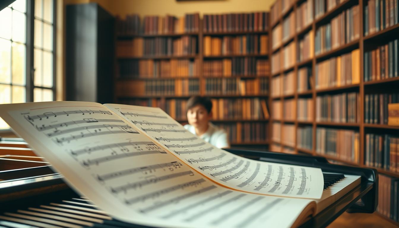 Pourquoi la musique classique est une alliée de l’apprentissage