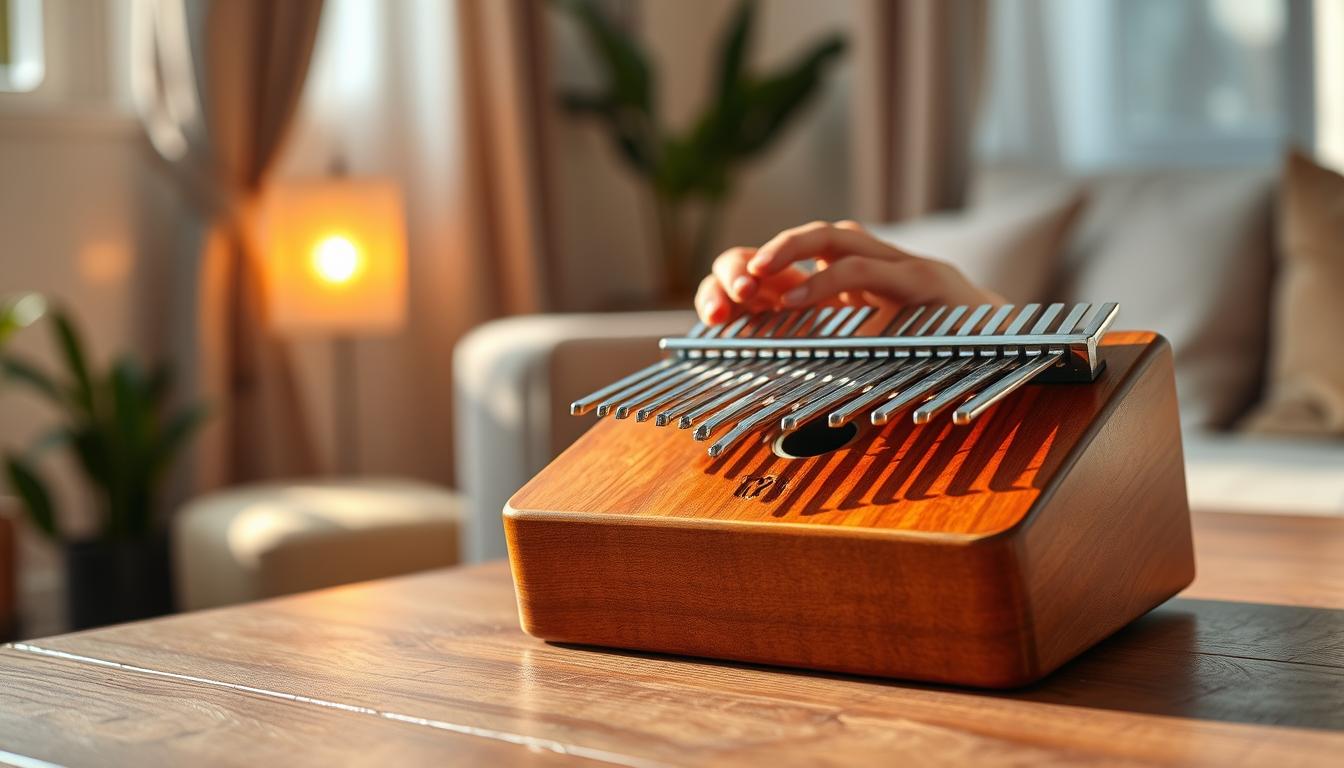 Comment choisir son premier kalimba quand on débute ?
