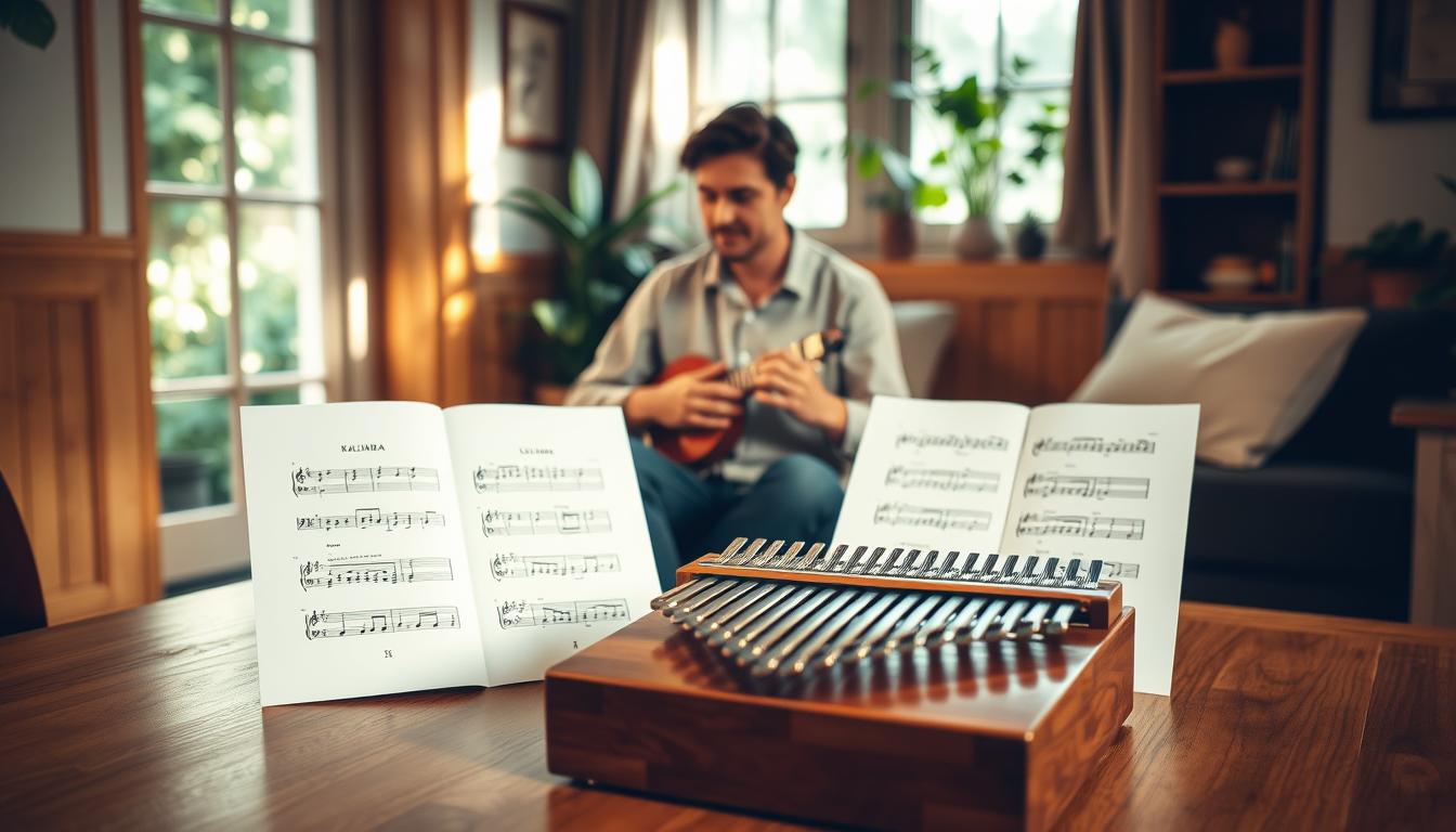 Les morceaux de kalimba les plus faciles à apprendre