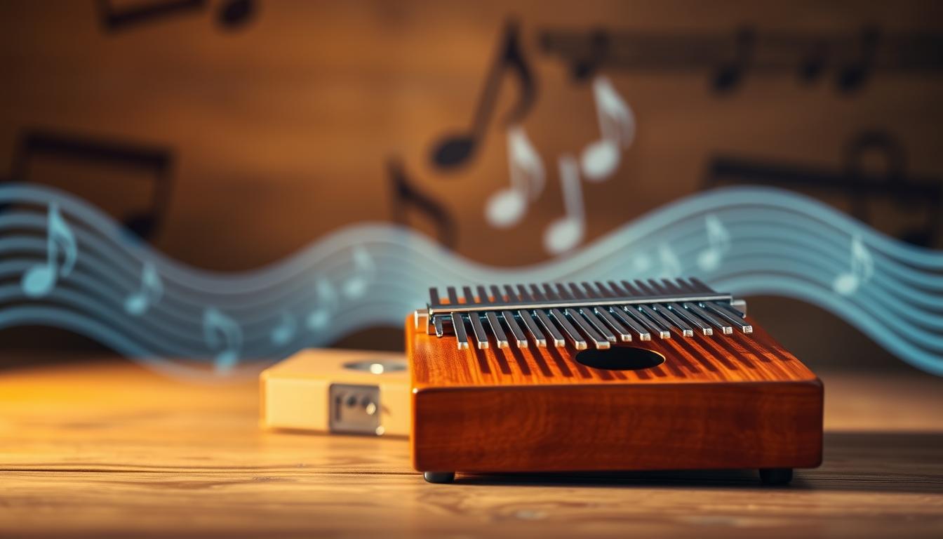 Kalimba 17 lames : guide complet pour bien choisir