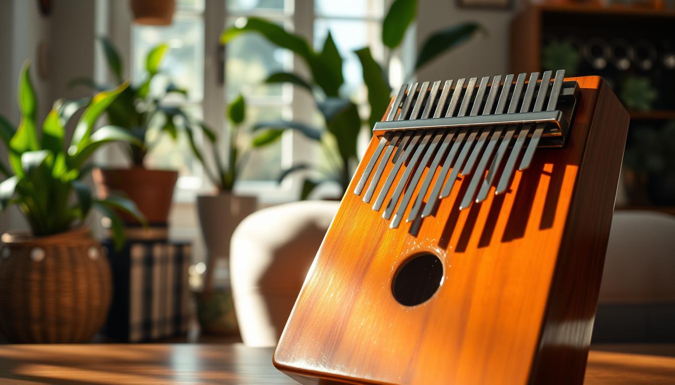 Kalimba 8 lames : pour qui est-il vraiment adapté ?